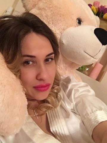 Проститутка Неонила